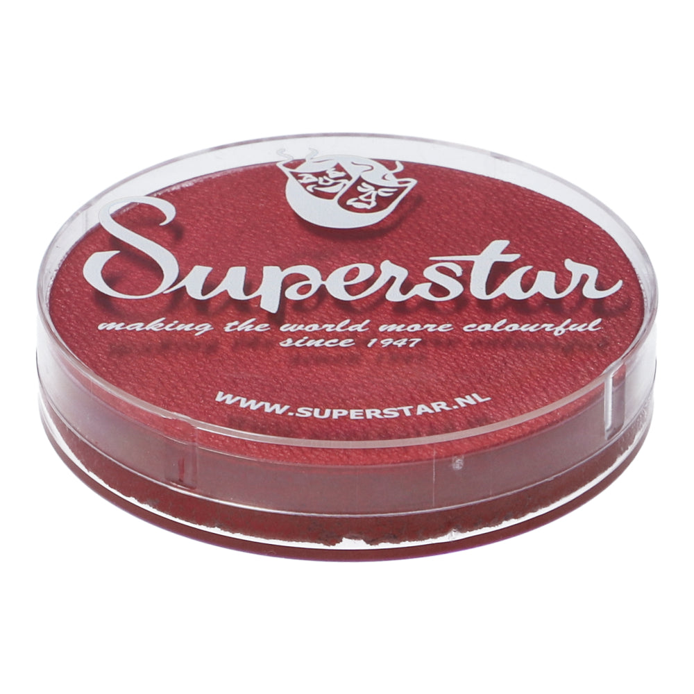 Face Paint & Body Paint Aqua Superstar - Valentine (shimmer) (16g)