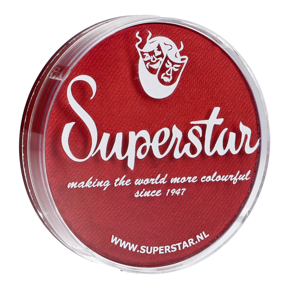 Face Paint & Body Paint Aqua Superstar - Valentine (shimmer) (16g)