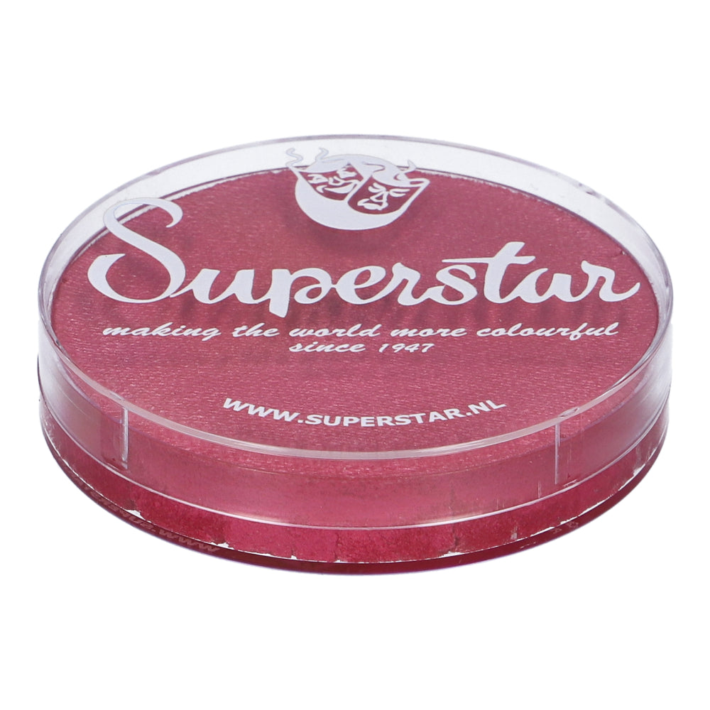 Face Paint & Body Paint Aqua Superstar - Cyclamen (shimmer) (16g)