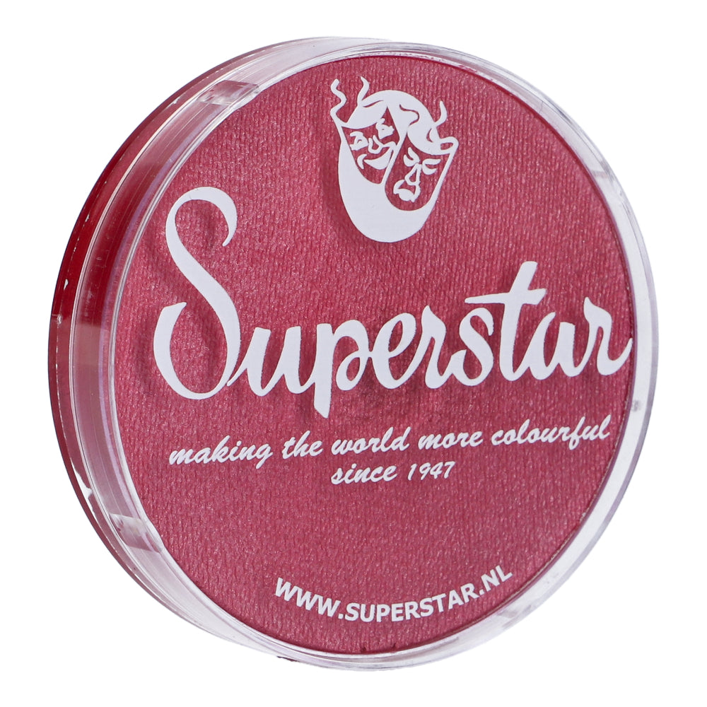 Face Paint & Body Paint Aqua Superstar - Cyclamen (shimmer) (16g)