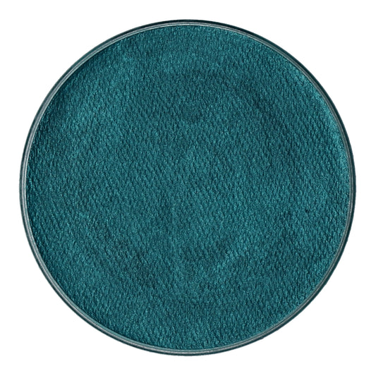 Face Paint & Body Paint Aqua Superstar - Snow Petrol (shimmer) (16g)