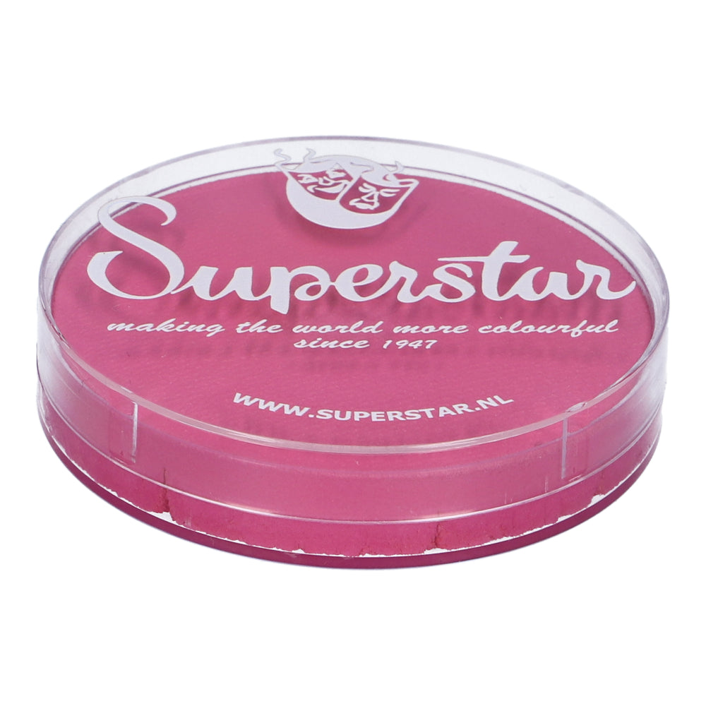 Face Paint & Body Paint Aqua Superstar - Cotton Candy (shimmer) (16g)