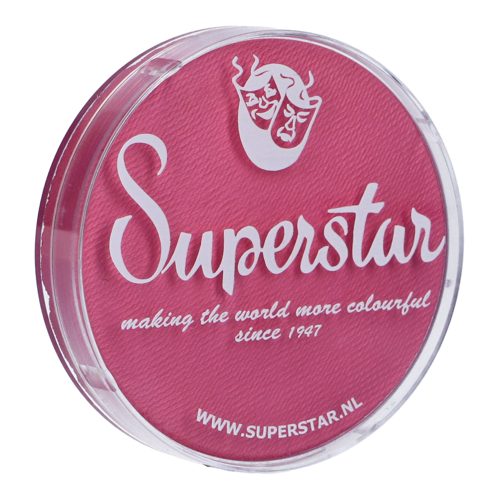 Face Paint & Body Paint Aqua Superstar - Cotton Candy (shimmer) (16g)
