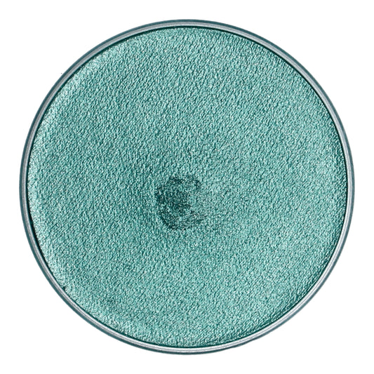 Face Paint & Body Paint Aqua Superstar - Star Green (shimmer) (16g)