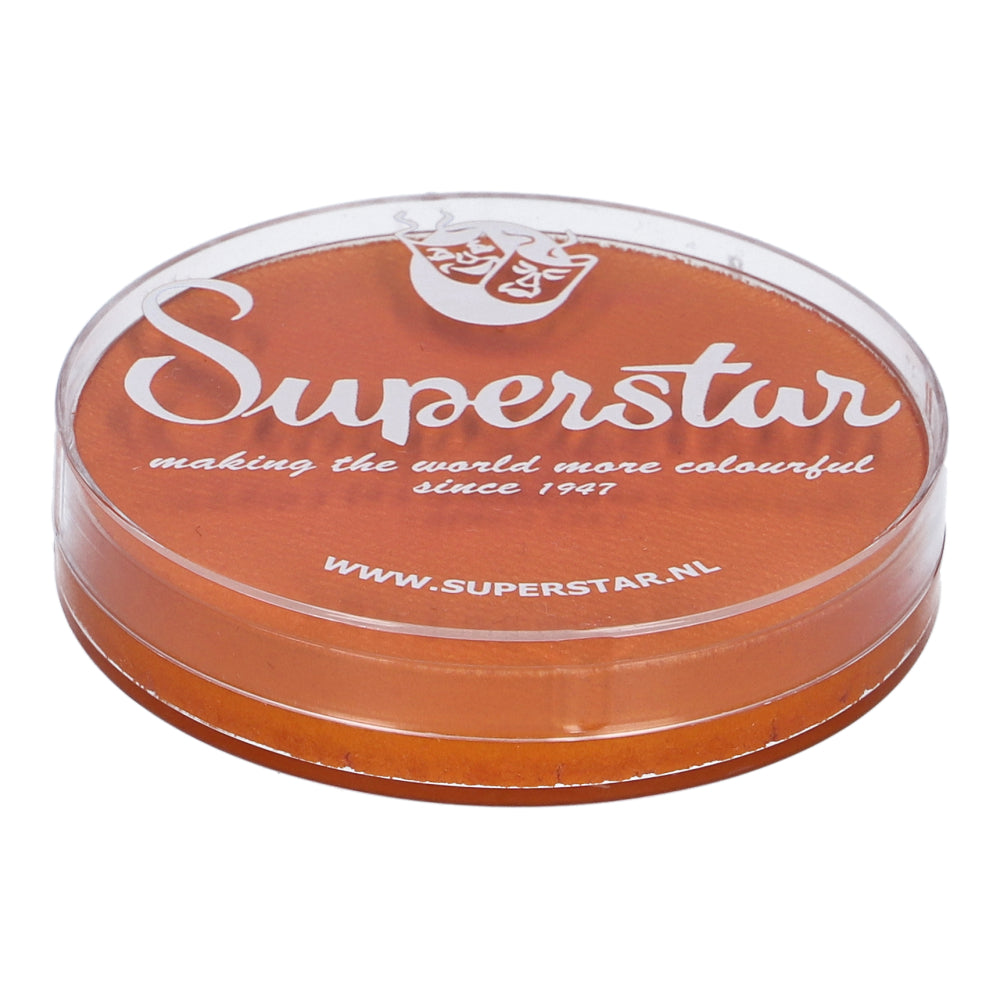 Face Paint & Body Paint Aqua Superstar - Goldfish (shimmer) (16g)