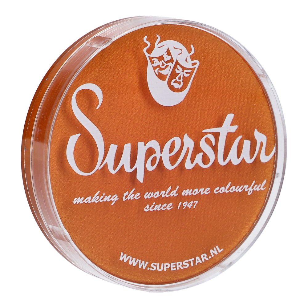 Face Paint & Body Paint Aqua Superstar - Goldfish (shimmer) (16g)