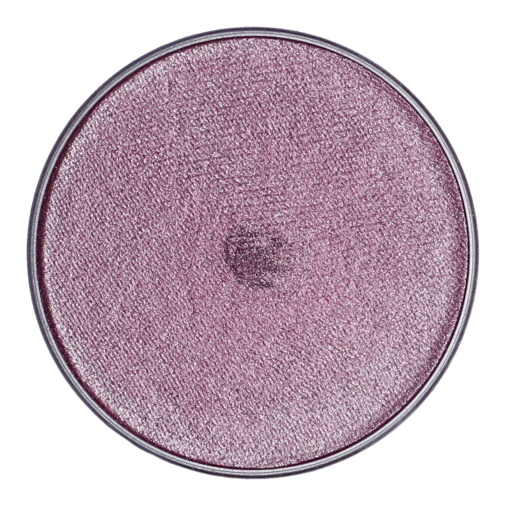 Face Paint & Body Paint Aqua Superstar - Star Purple (shimmer) (16g)