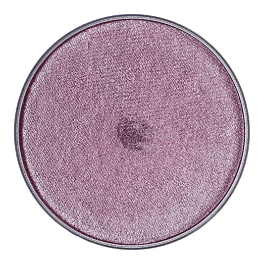 Face Paint & Body Paint Aqua Superstar - Star Purple (shimmer) (16g)