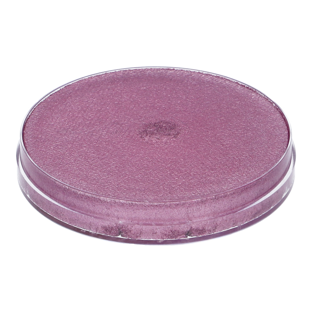 Face Paint & Body Paint Aqua Superstar - Star Purple (shimmer) (16g)