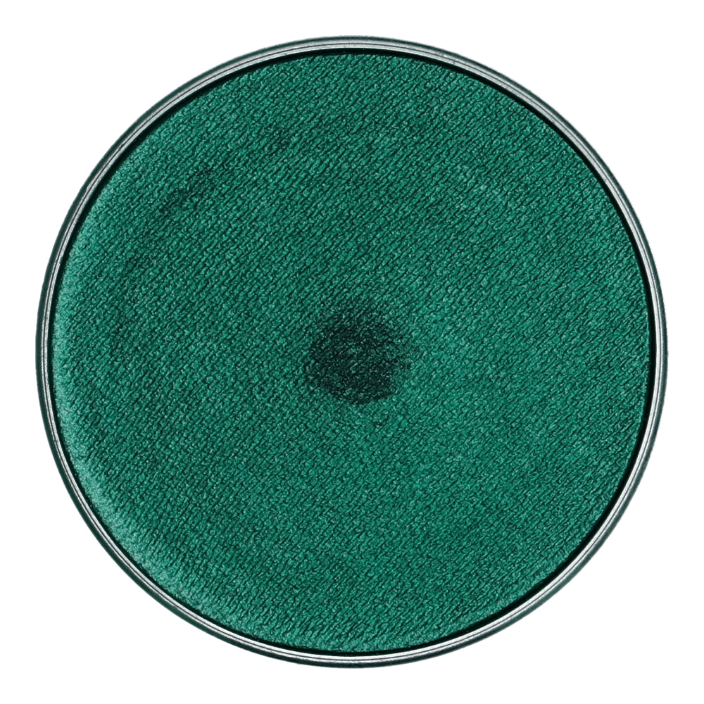 Face Paint & Body Paint Aqua Superstar - Peacock (shimmer) (16g)