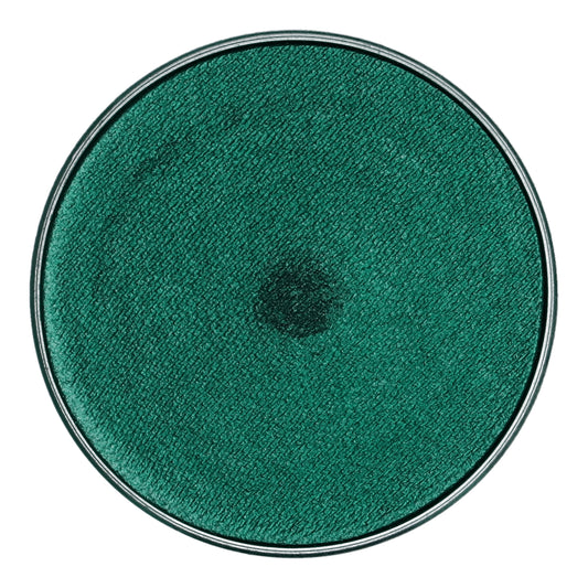 Face Paint & Body Paint Aqua Superstar - Peacock (shimmer) (16g)