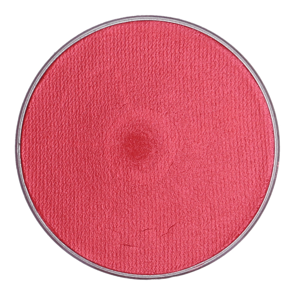 Face Paint & Body Paint Aqua Superstar - Flamingo (shimmer) (16g)
