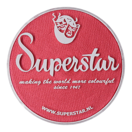 Face Paint & Body Paint Aqua Superstar - Flamingo (shimmer) (16g)