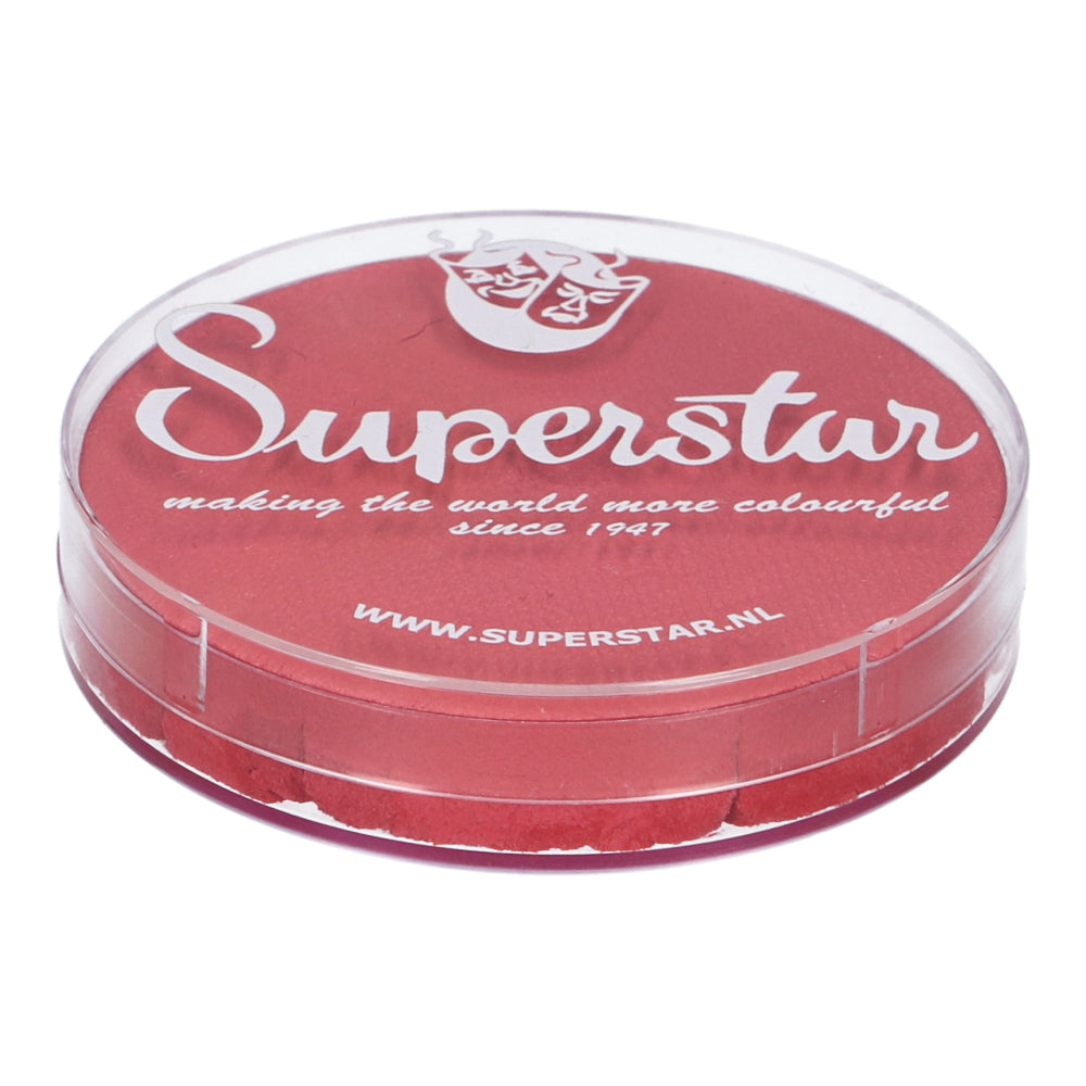 Face Paint & Body Paint Aqua Superstar - Flamingo (shimmer) (16g)