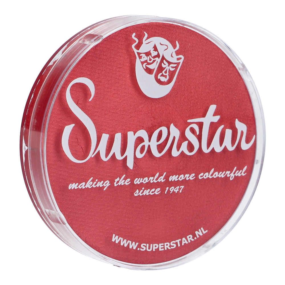 Face Paint & Body Paint Aqua Superstar - Flamingo (shimmer) (16g)