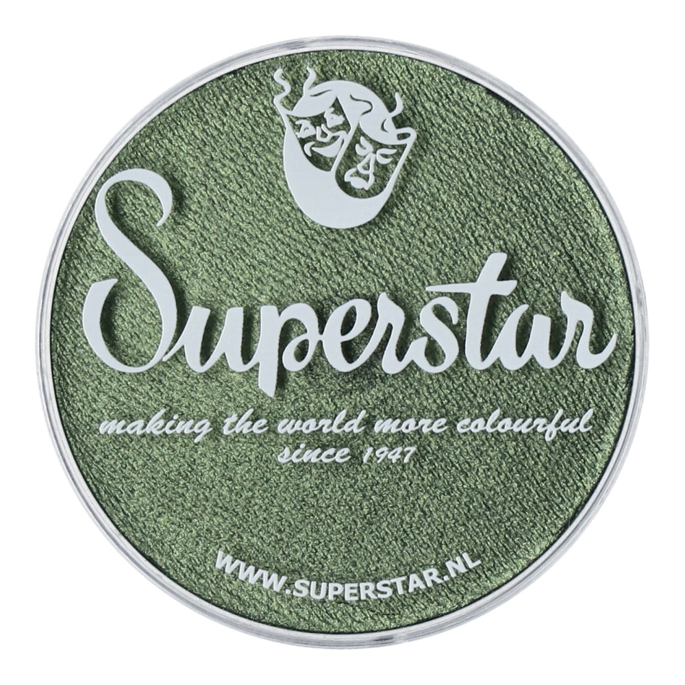 Face Paint & Body Paint Aqua Superstar - Jimi (shimmer) (16g)