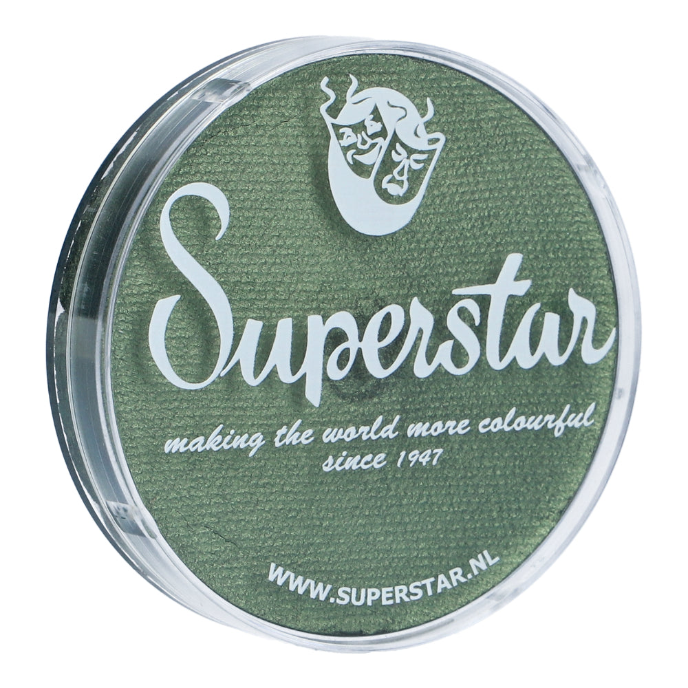 Face Paint & Body Paint Aqua Superstar - Jimi (shimmer) (16g)