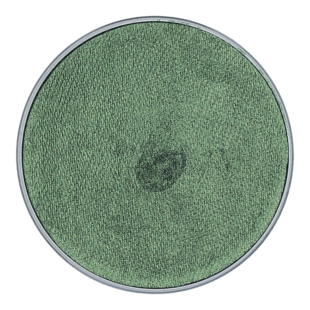 Face Paint & Body Paint Aqua Superstar - Pine (shimmer) (16g)