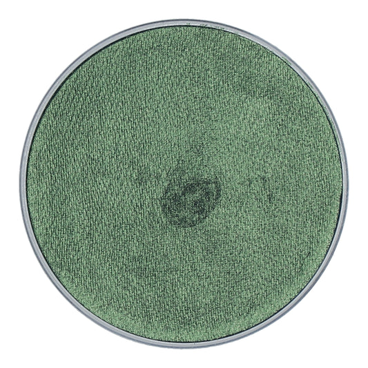 Face Paint & Body Paint Aqua Superstar - Pine (shimmer) (16g)