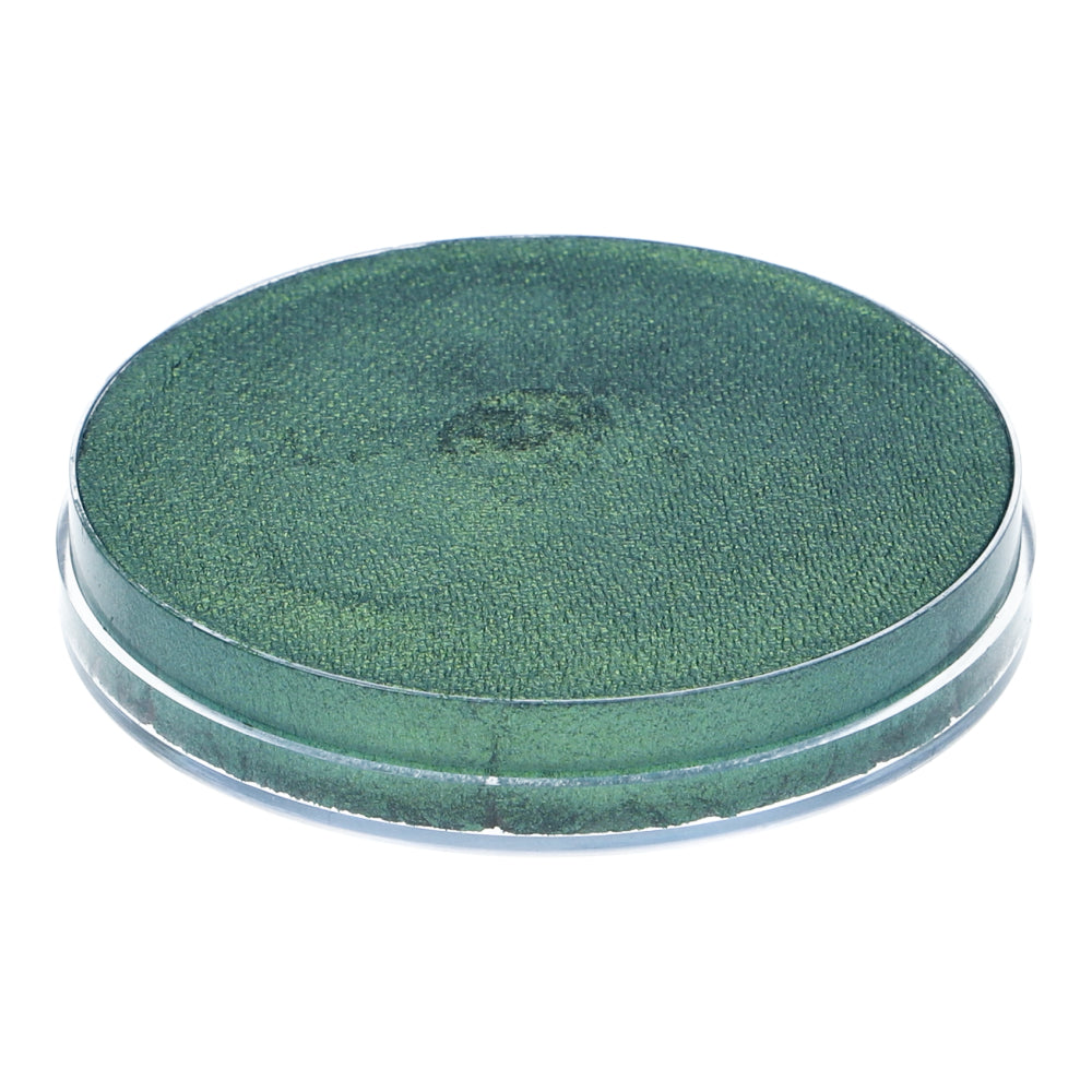 Face Paint & Body Paint Aqua Superstar - Pine (shimmer) (16g)