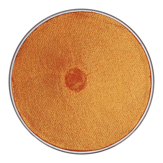 Face Paint & Body Paint Aqua Superstar - Golden Sunrise (shimmer) (16g)