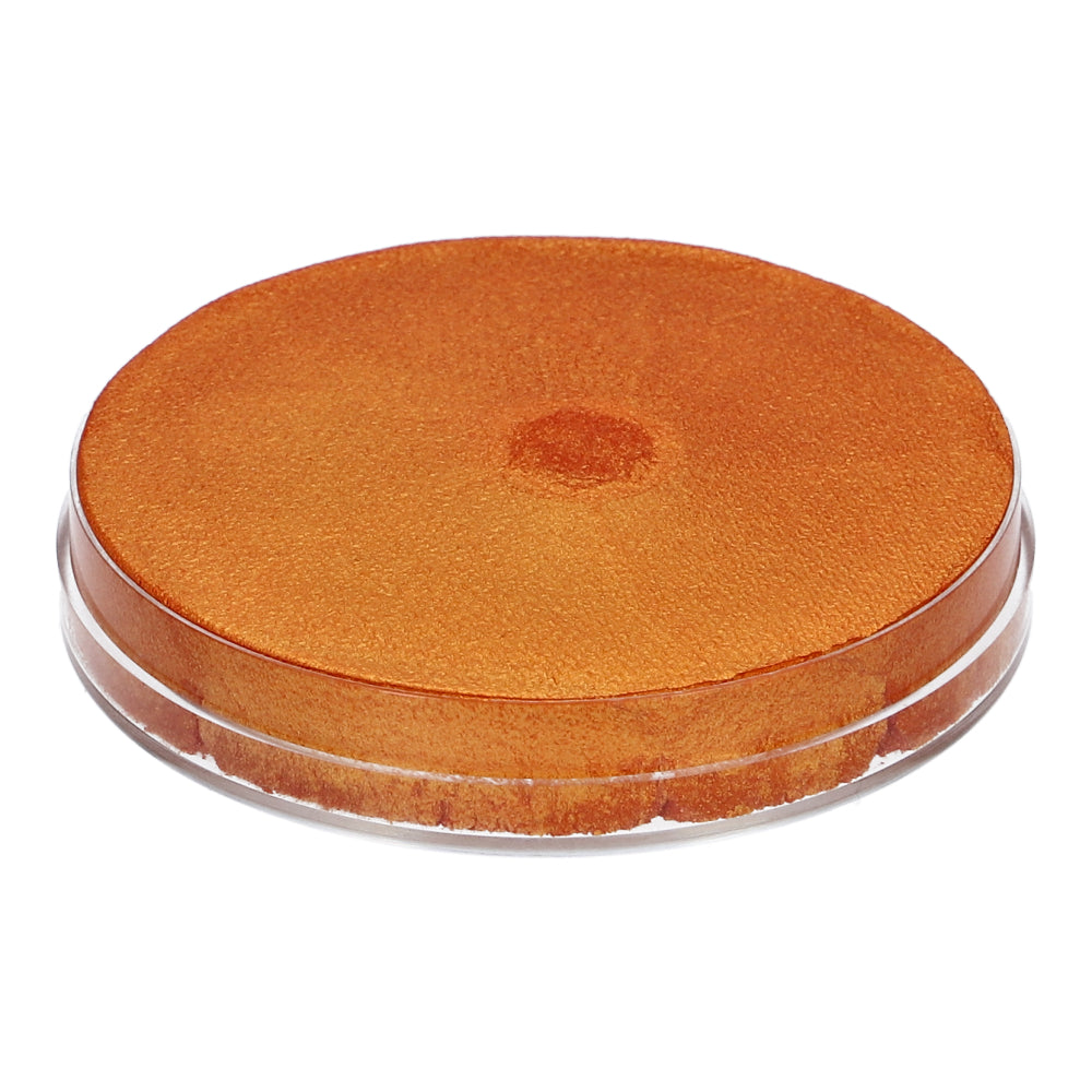 Face Paint & Body Paint Aqua Superstar - Golden Sunrise (shimmer) (16g)