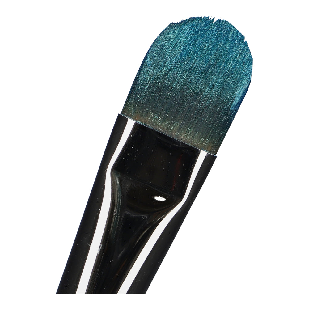 Face Paint & Body Paint Aqua Superstar - Velvet Petrol (shimmer) (16g)