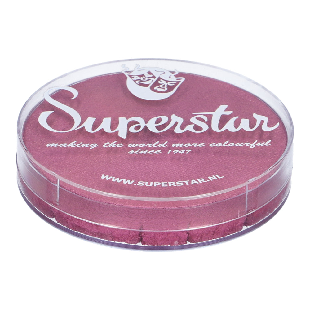 Face Paint & Body Paint Aqua Superstar - Cherry Blossom (shimmer) (16g)
