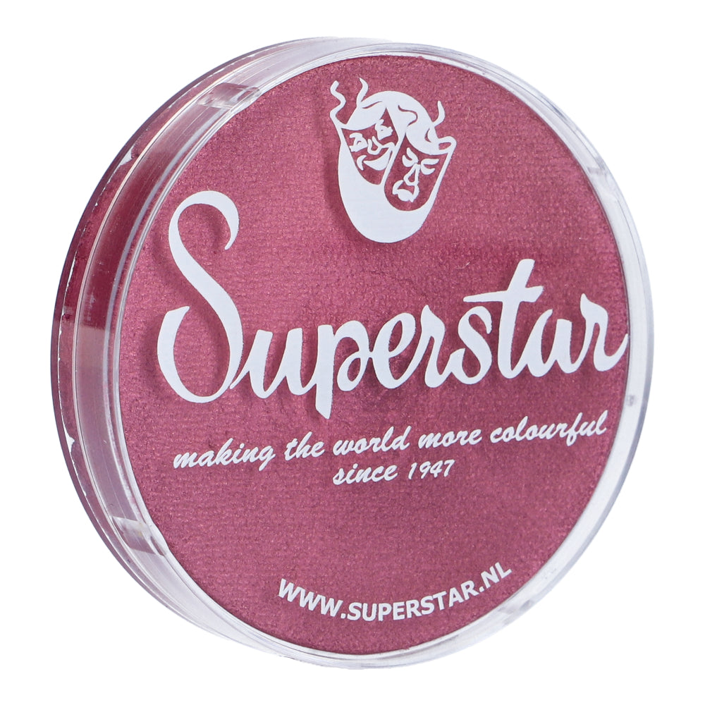 Face Paint & Body Paint Aqua Superstar - Cherry Blossom (shimmer) (16g)