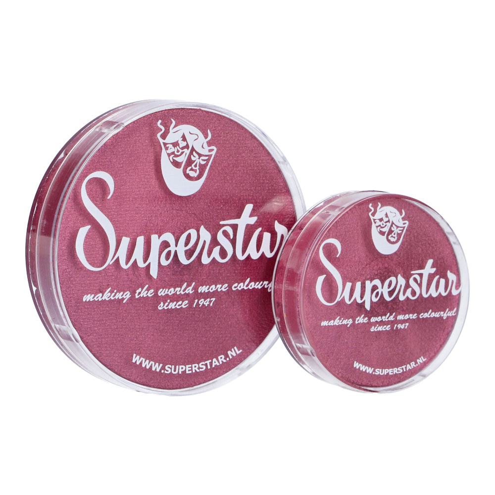 Face Paint & Body Paint Aqua Superstar - Cherry Blossom (shimmer) (16g)