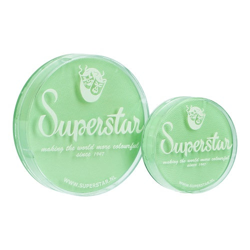 Face Paint & Body Paint Aqua Superstar - Pistacchio (16gr)