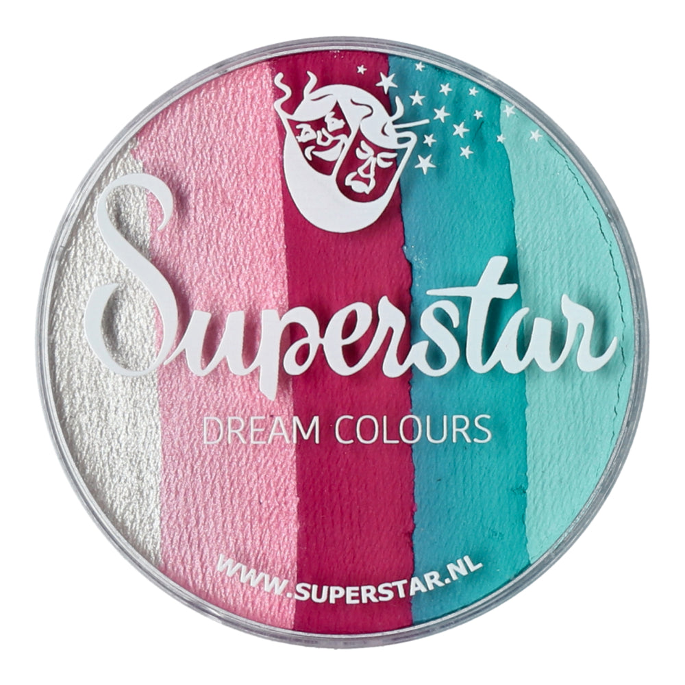 Split Cake Dream Colour Superstar - Ice Cream (45gr)