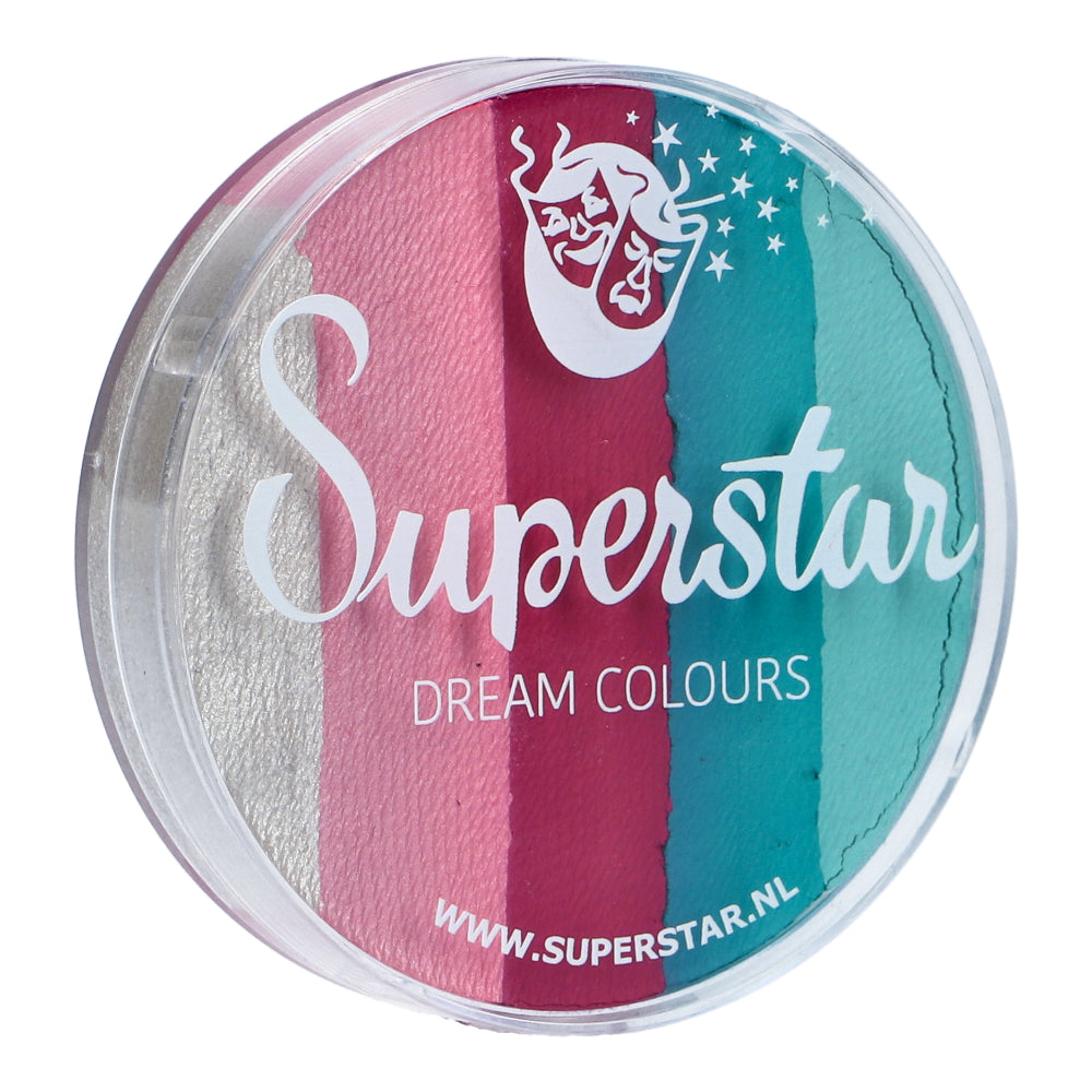 Split Cake Dream Colour Superstar - Ice Cream (45gr)