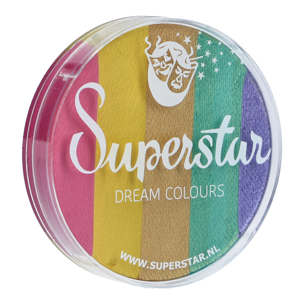 Split Cake Dream Colour Superstar - Unicorn (45gr)