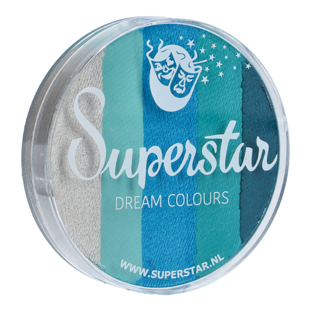 Split Cake Dream Colour Superstar - Ice (45gr)