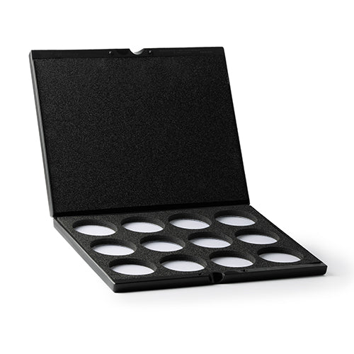 Case Black incl. 45 g Inlay Superstar