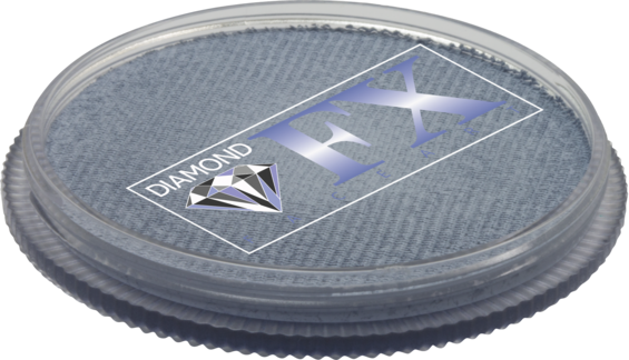 Face Paint & Body Paint Aqua Diamond FX - Essential Spirit (30g)