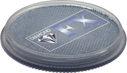 Face Paint & Body Paint Aqua Diamond FX - Essential Spirit (30g)