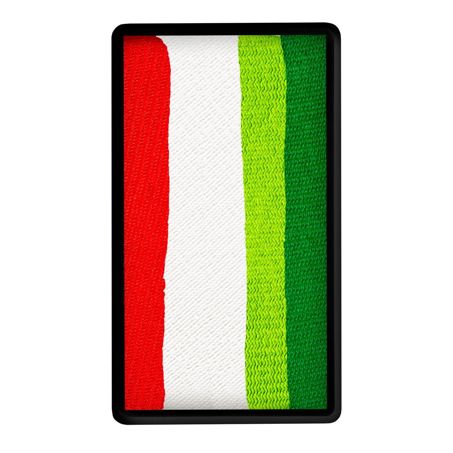 Face Paint & Body Paint Aqua Tag - Candy Cane Forest - One Stroke (30g)