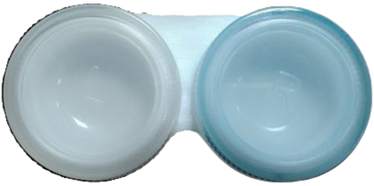 EyeFX - Contact Lens Case (1pc)