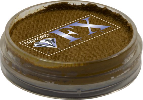 Face Paint & Body Paint Aqua Diamond FX - Essential Pus (10g)