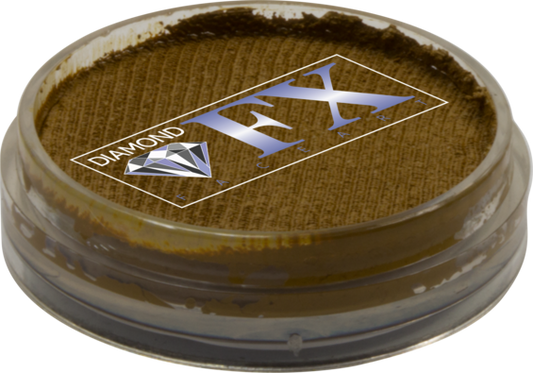 Face Paint & Body Paint Aqua Diamond FX - Essential Pus (10g)