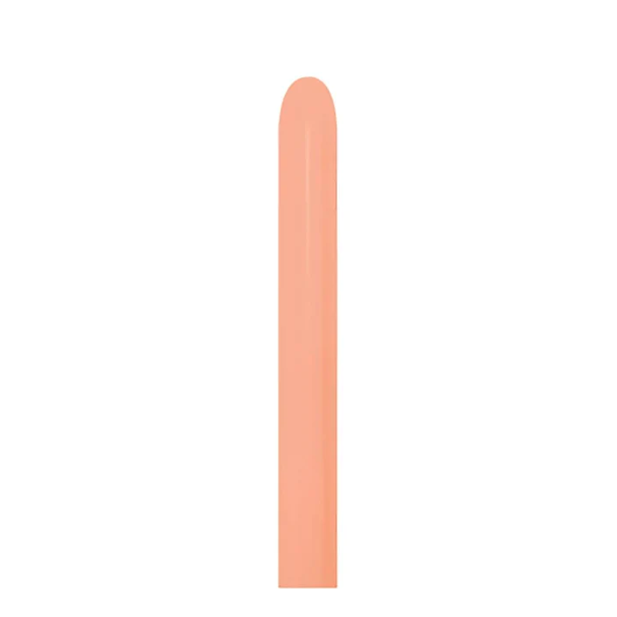 Modelling Balloons DTX (Sempertex) - Blush Peach (50/260s)