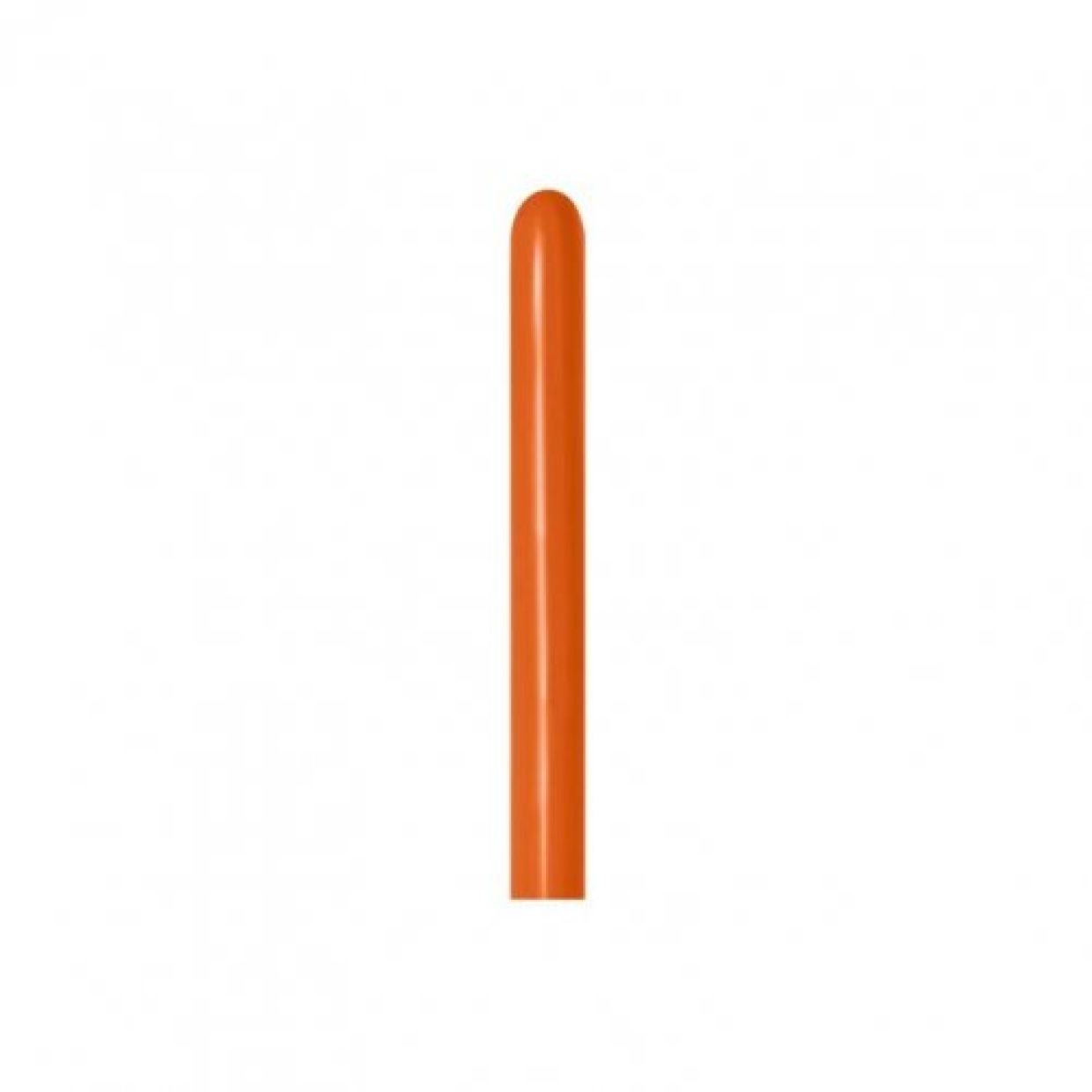 Modelling Balloons DTX (Sempertex) - Sunset Orange (50/260s)