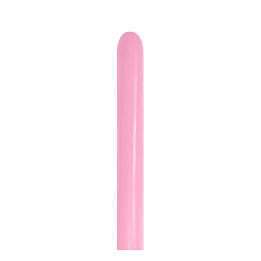 Modelling Balloons DTX (Sempertex) - Pink (50/260s)