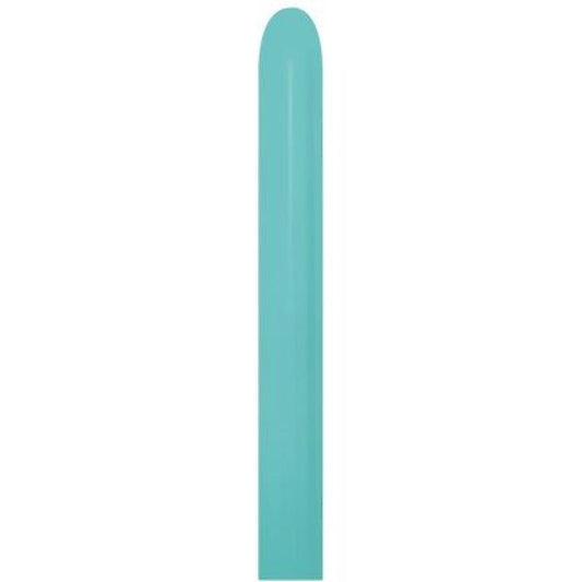Modelling Balloons DTX (Sempertex) - Aquamarine (50/260s)