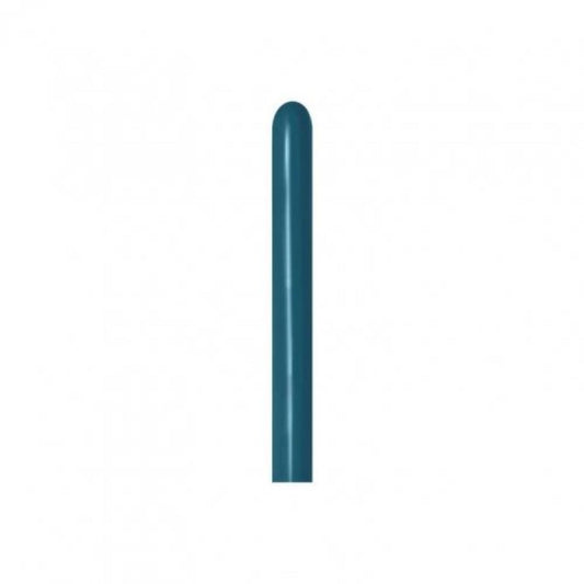 Modelling Balloons DTX (Sempertex) - Deep Teal (50/260s)