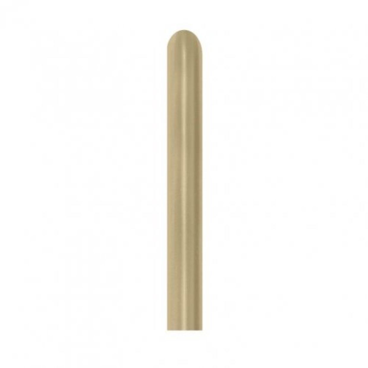 Modelling Balloons DTX (Sempertex) - Silk Gold Dust (50/260s)