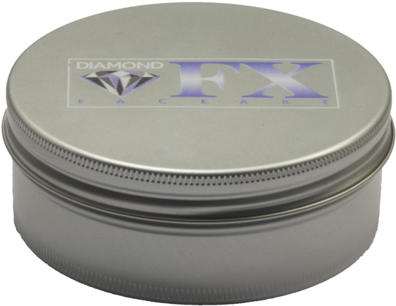 Diamond FX - Brush Soap (100g)