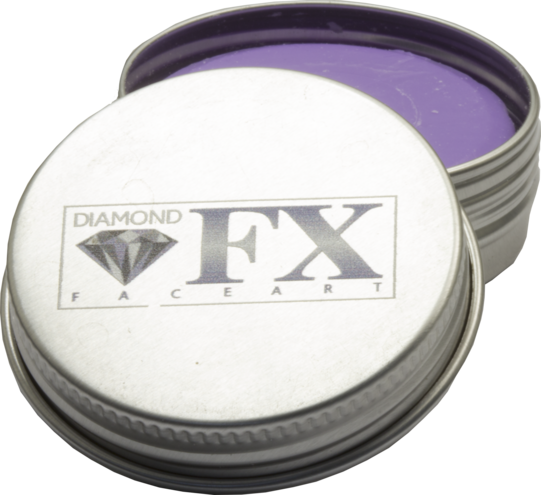 Diamond FX - Skin Soap (25g)